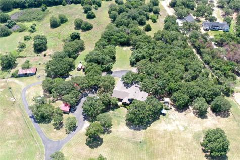 1200 Old Decatur Road Decatur TX 76234
