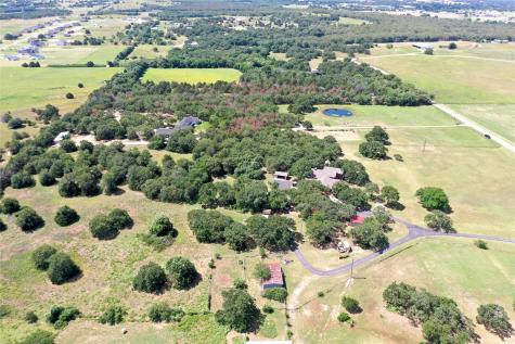 1200 Old Decatur Road Decatur TX 76234