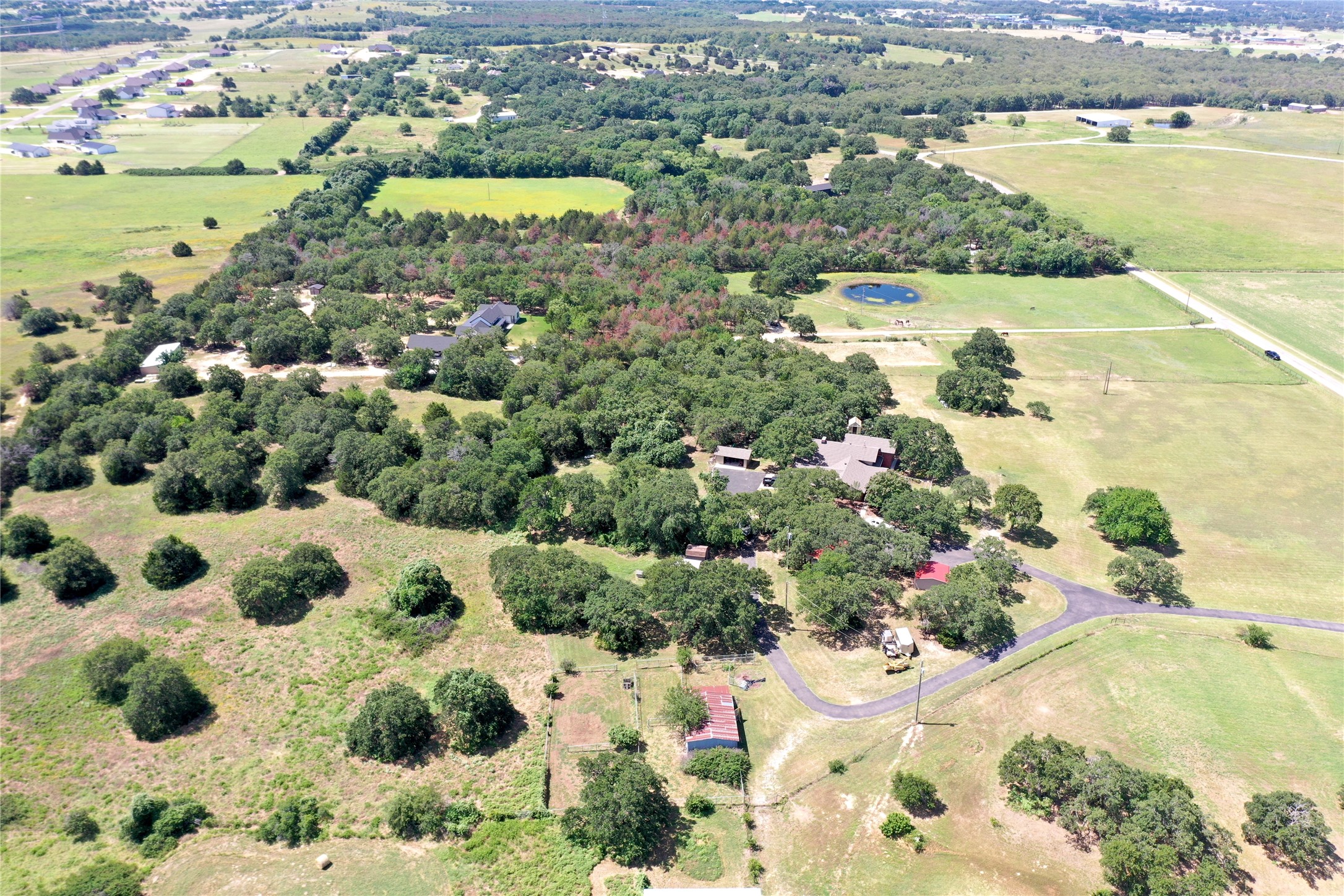 1200 Old Decatur Road Decatur TX 76234