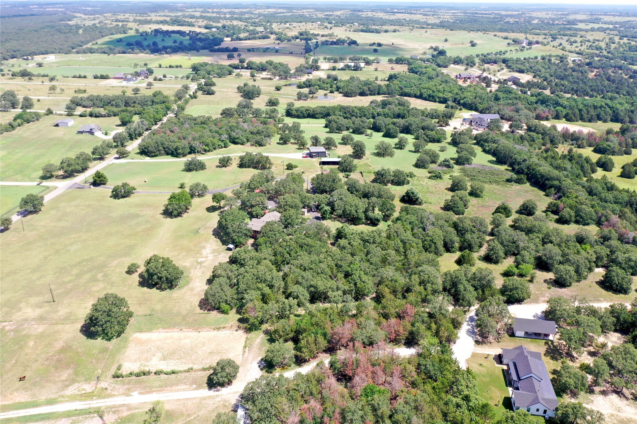 1200 Old Decatur Road Decatur TX 76234