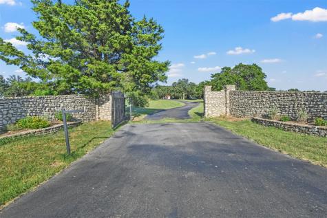 1200 Old Decatur Road Decatur TX 76234