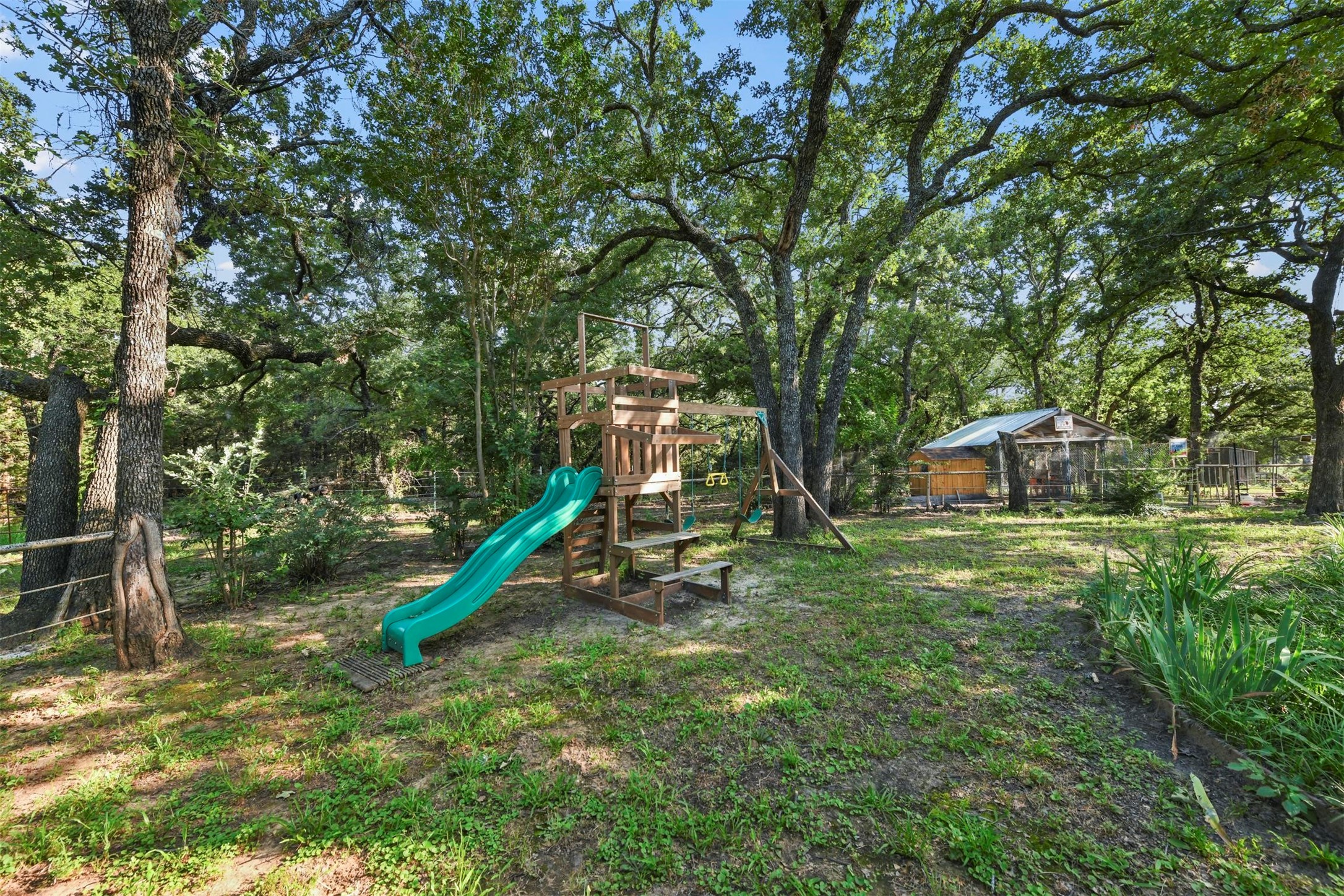 1200 Old Decatur Road Decatur TX 76234