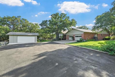 1200 Old Decatur Road Decatur TX 76234