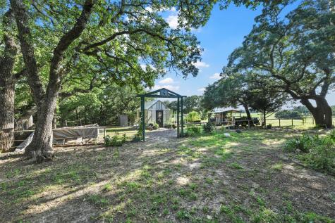 1200 Old Decatur Road Decatur TX 76234