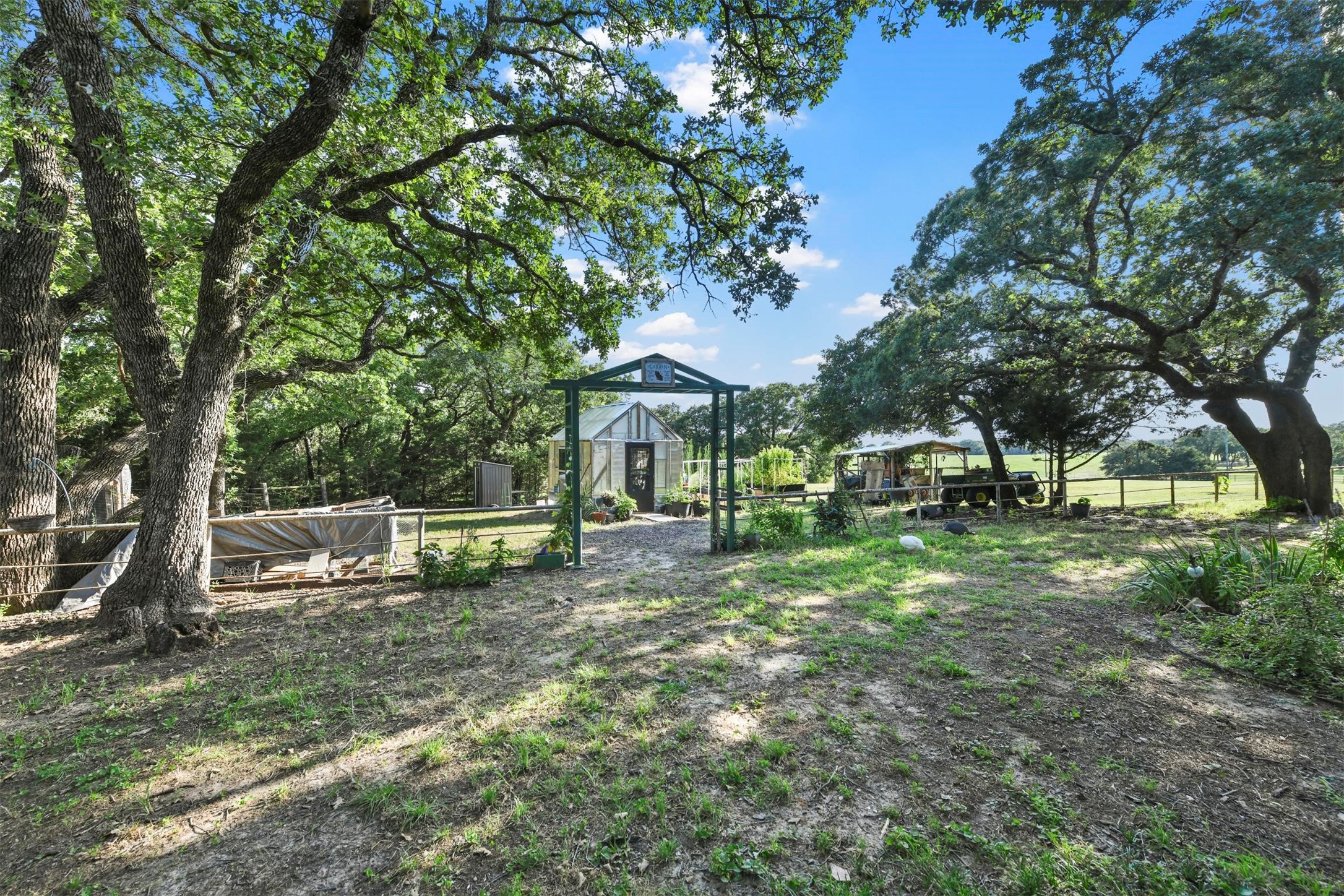 1200 Old Decatur Road Decatur TX 76234