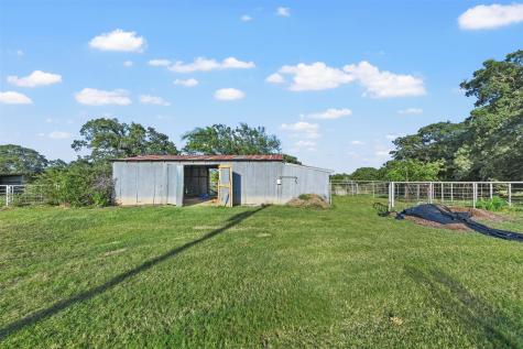 1200 Old Decatur Road Decatur TX 76234