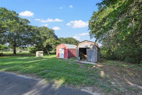 1200 Old Decatur Road Decatur TX 76234
