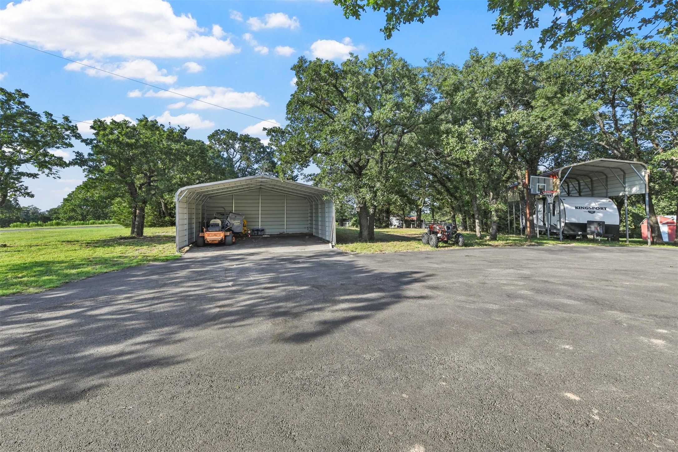 1200 Old Decatur Road Decatur TX 76234