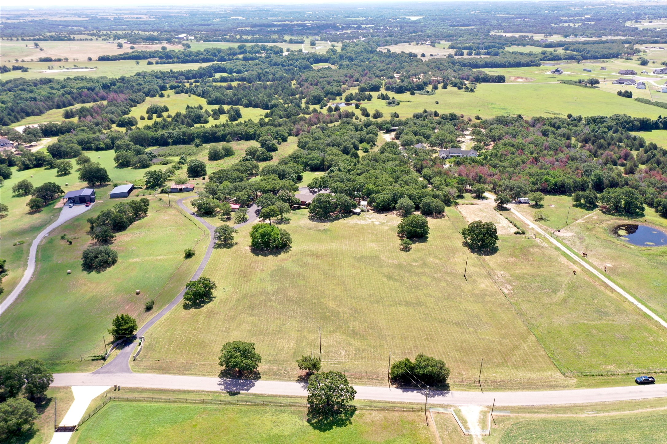 1200 Old Decatur Road Decatur TX 76234