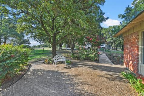 1200 Old Decatur Road Decatur TX 76234