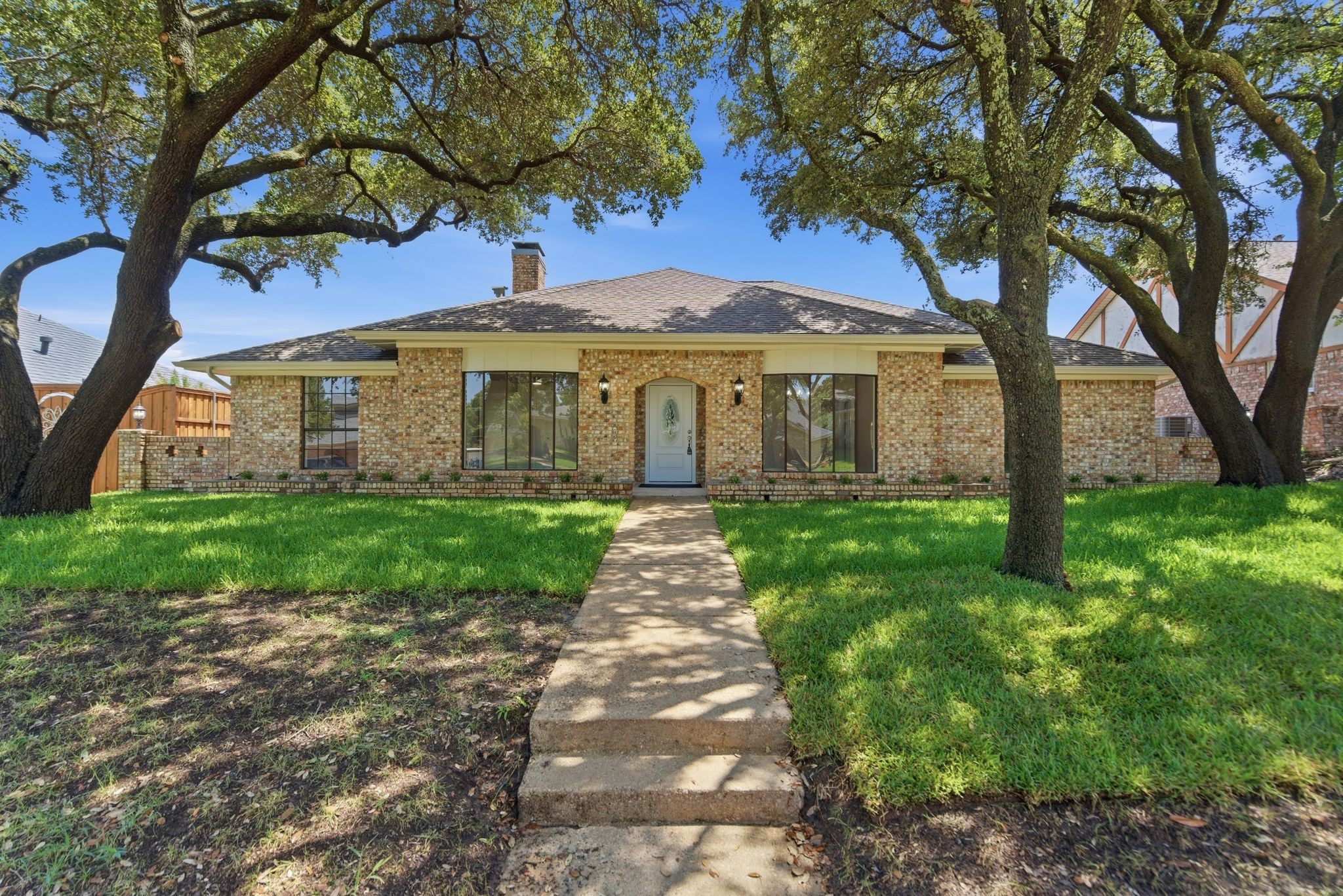3104 Pinehurst Drive Plano TX 75075