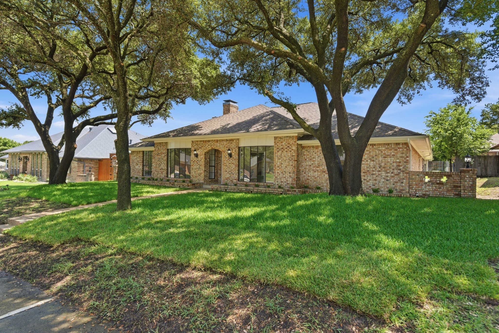 3104 Pinehurst Drive Plano TX 75075