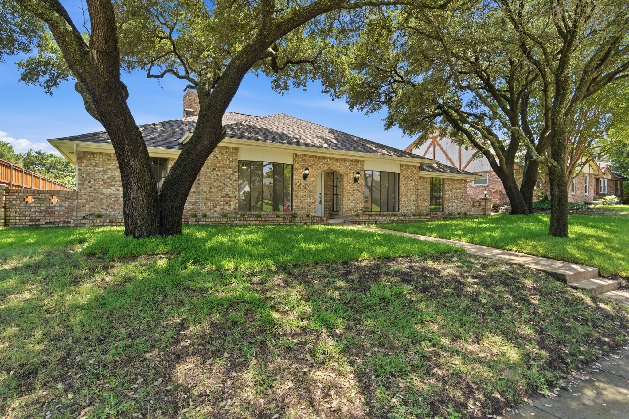 3104 Pinehurst Drive Plano TX 75075