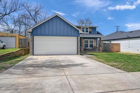 411 N Maurice Avenue Denison TX 75020