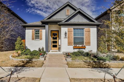 1515 Silver Marten Trail Arlington TX 76005