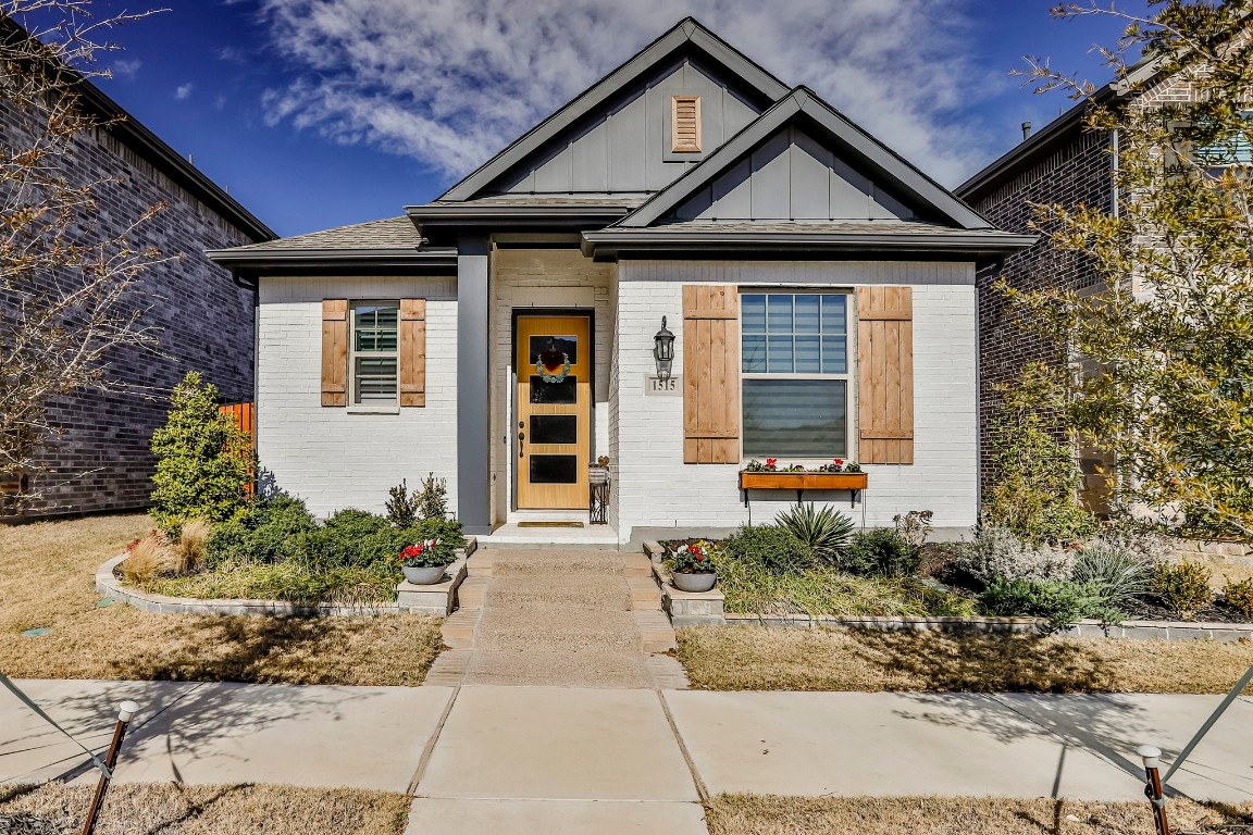 1515 Silver Marten Trail Arlington TX 76005