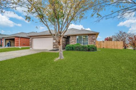 3016 Spencer Circle Royse City TX 75189