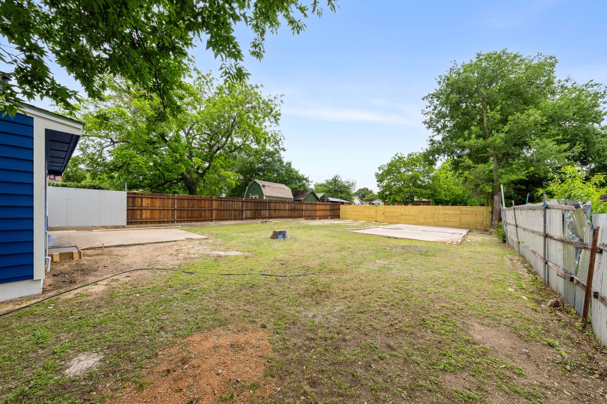 4027 Dutton Drive Dallas TX 75211