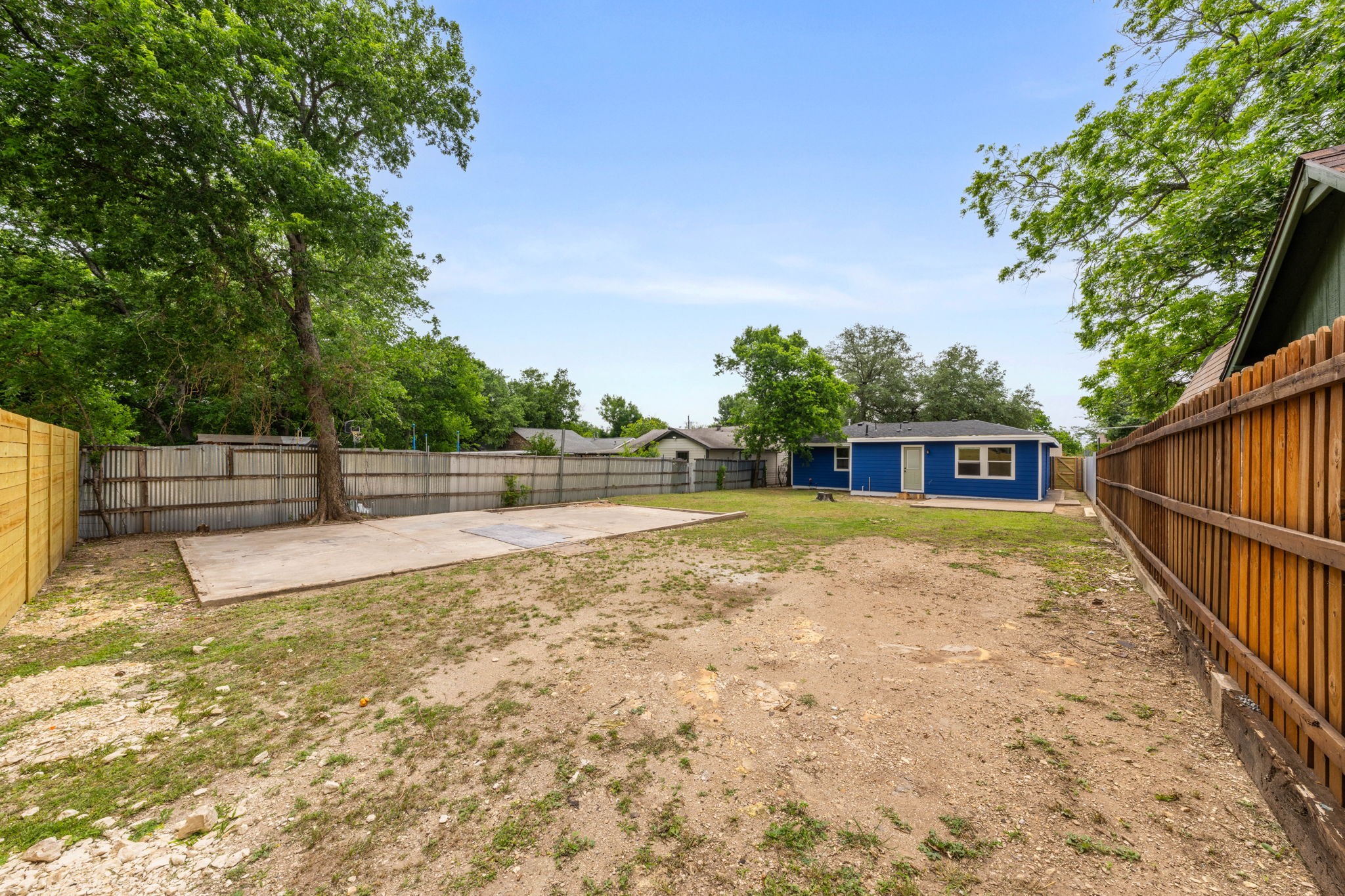 4027 Dutton Drive Dallas TX 75211