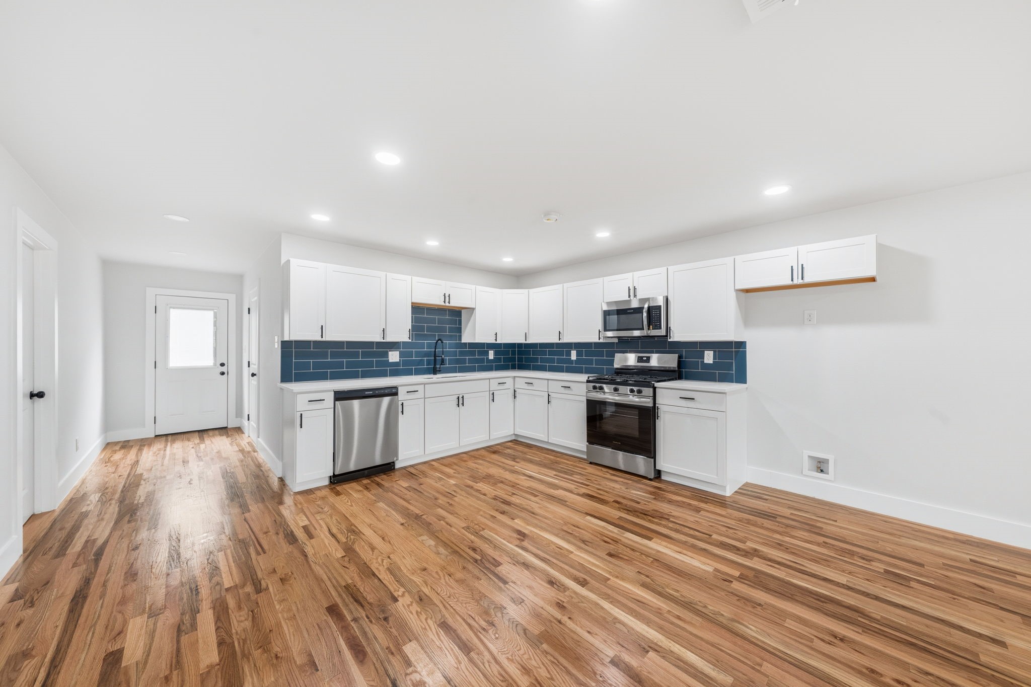 4027 Dutton Drive Dallas TX 75211