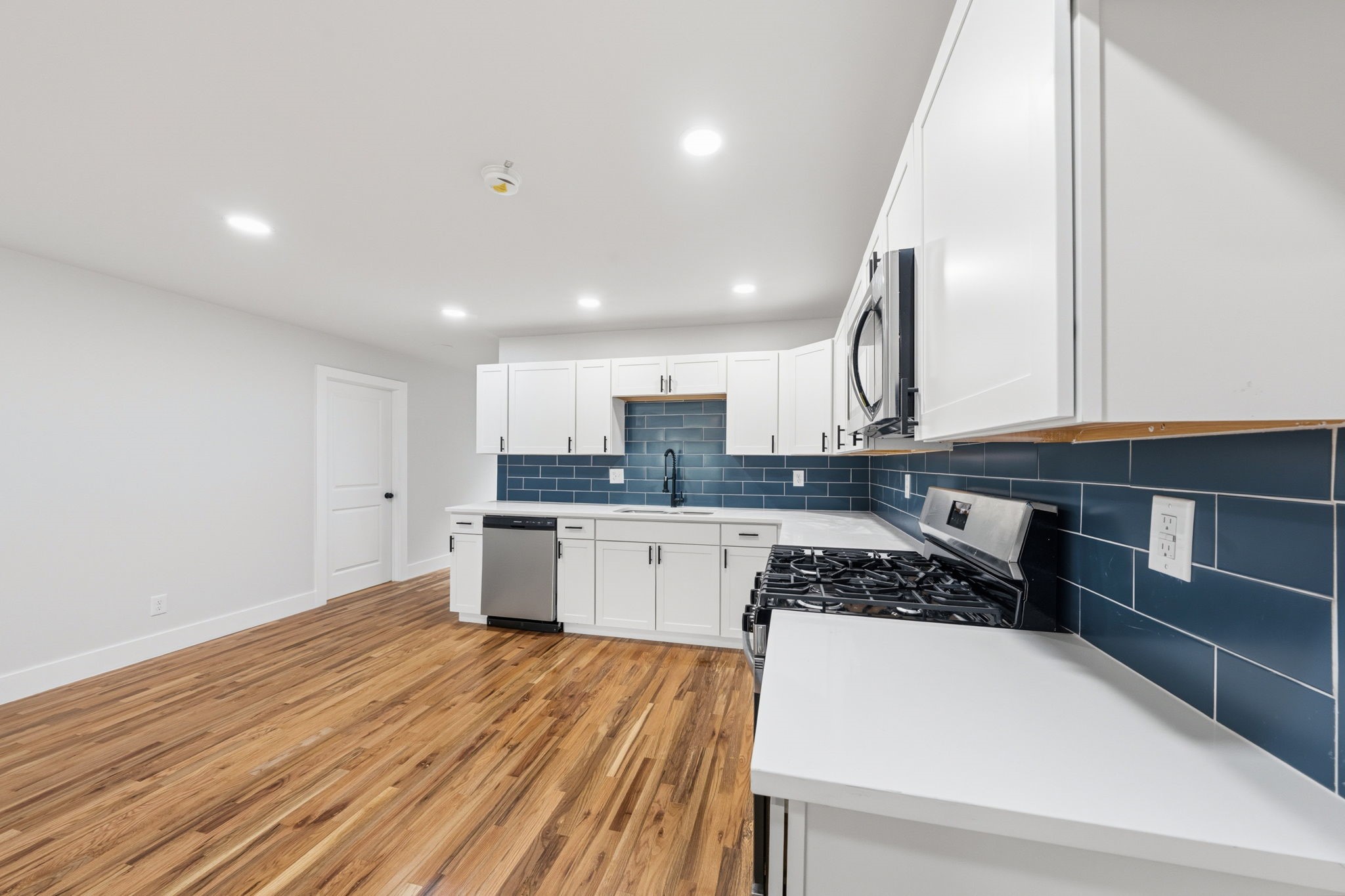 4027 Dutton Drive Dallas TX 75211