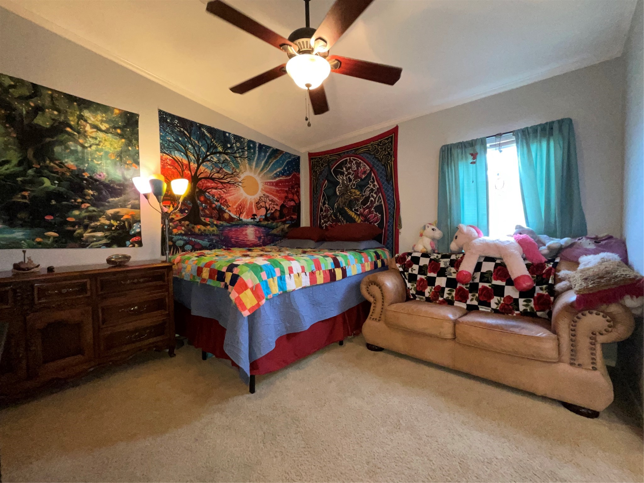 100 El Paso Street Holland TX 76534