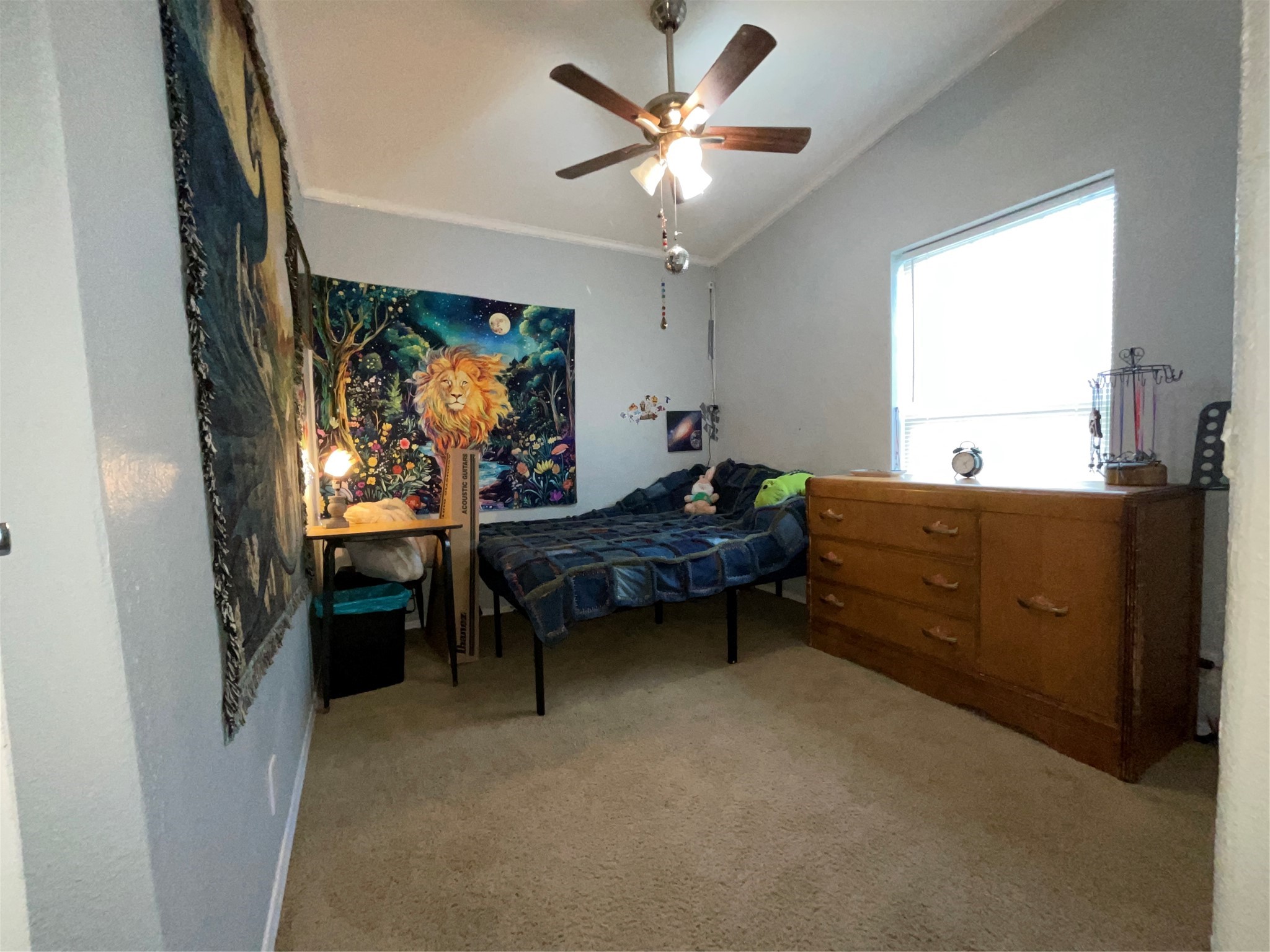 100 El Paso Street Holland TX 76534