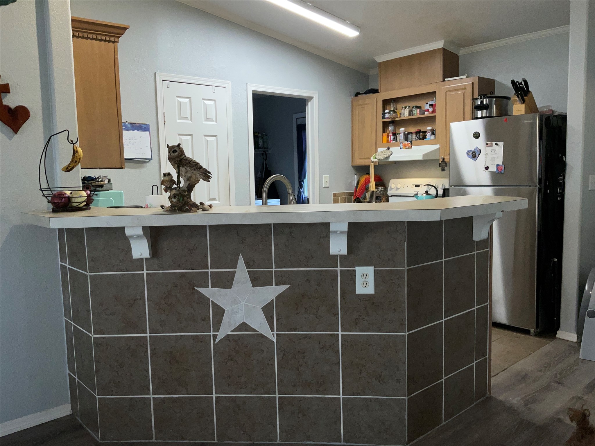 100 El Paso Street Holland TX 76534