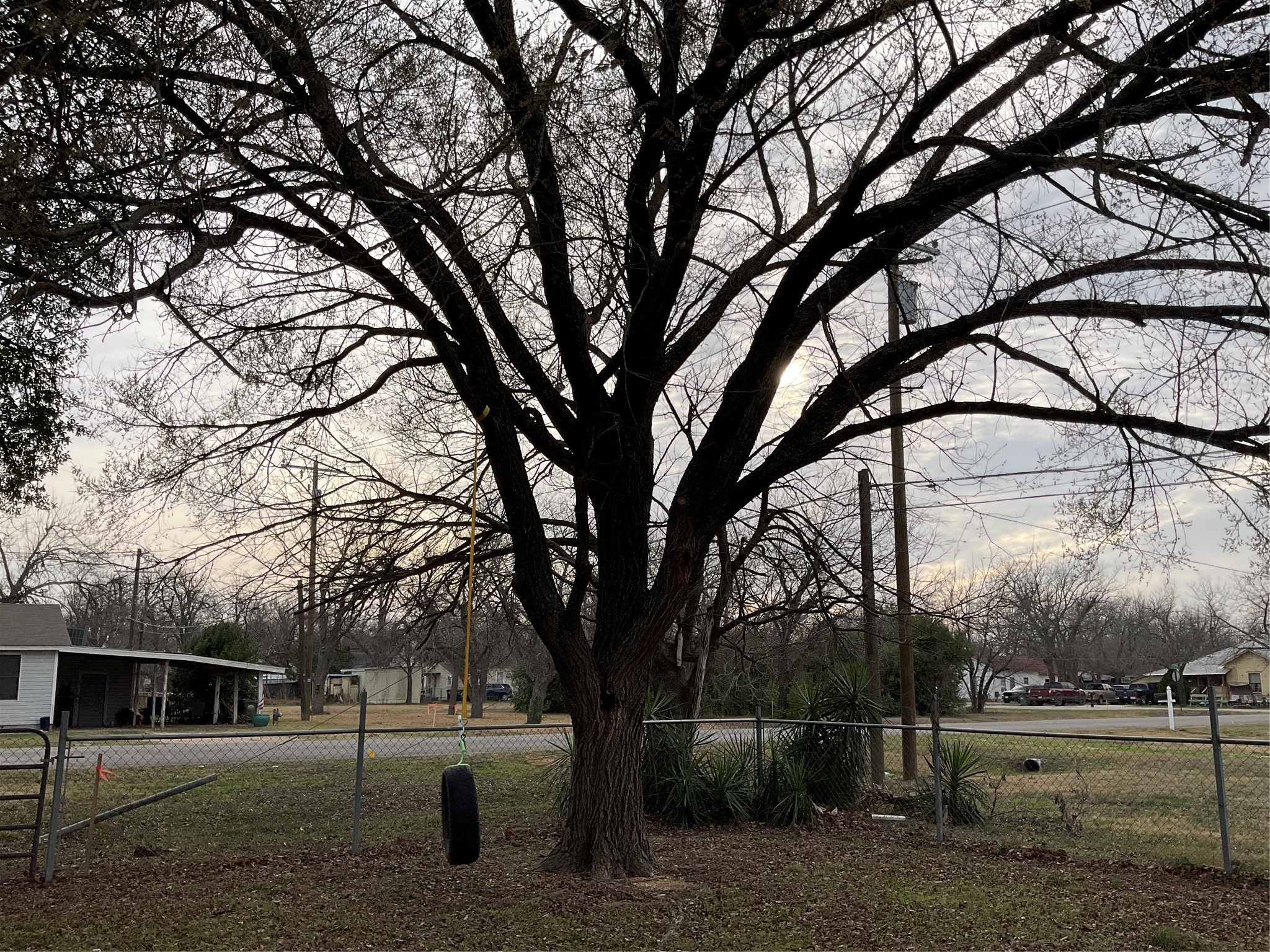100 El Paso Street Holland TX 76534