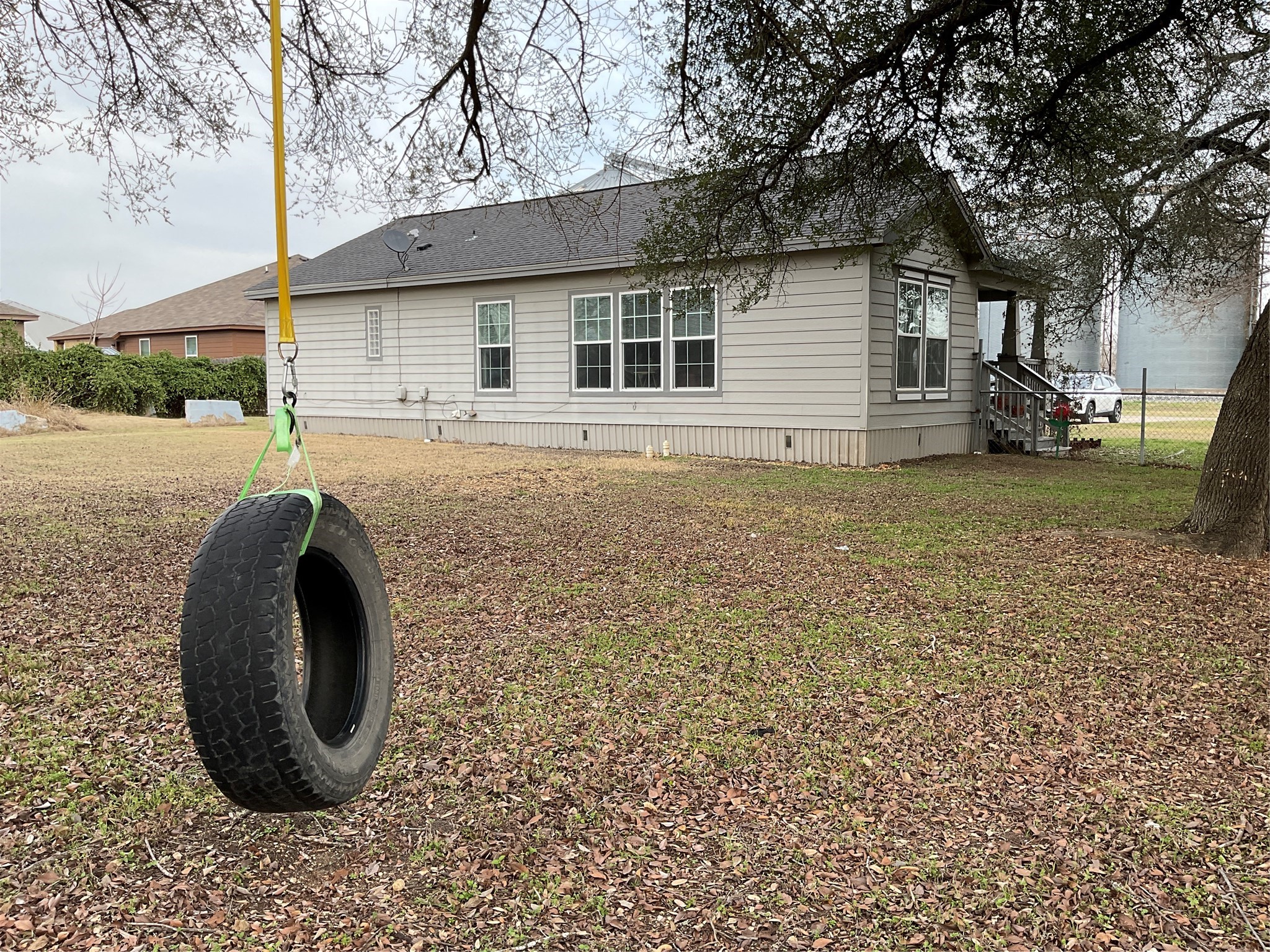 100 El Paso Street Holland TX 76534