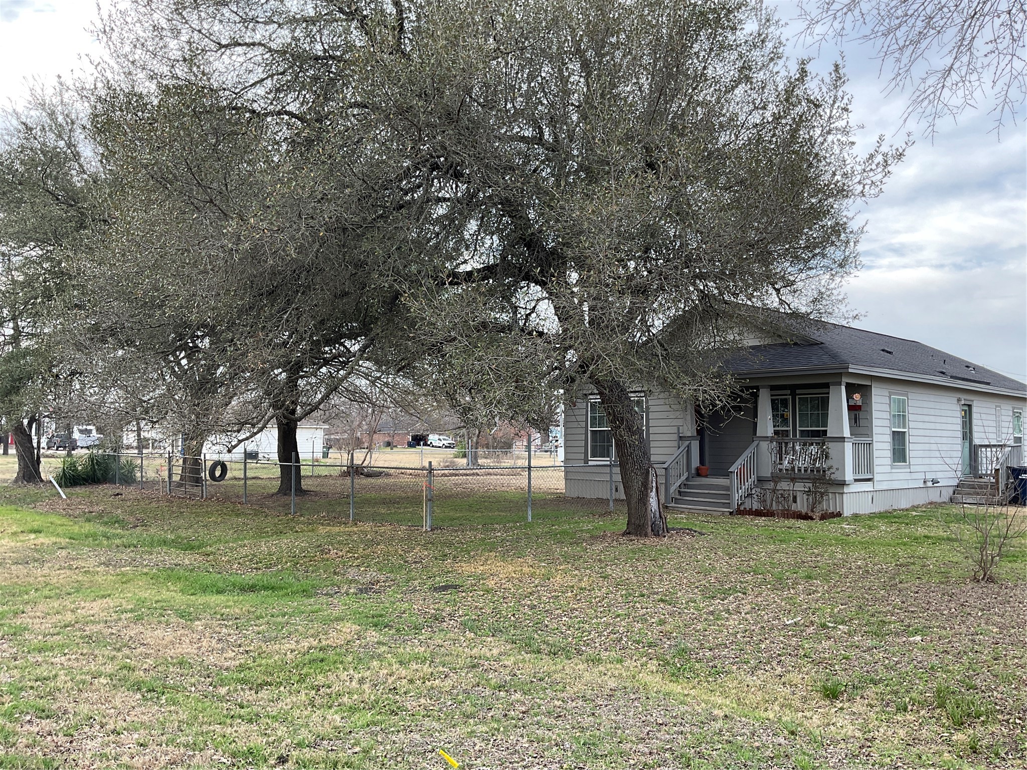 100 El Paso Street Holland TX 76534