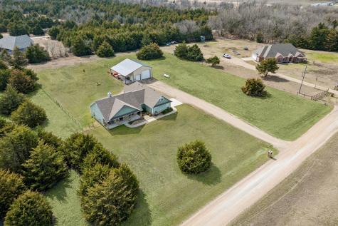 130 Judah Circle Trenton TX 75490