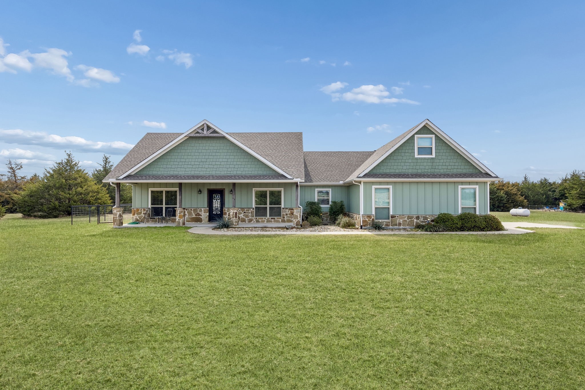 130 Judah Circle Trenton TX 75490