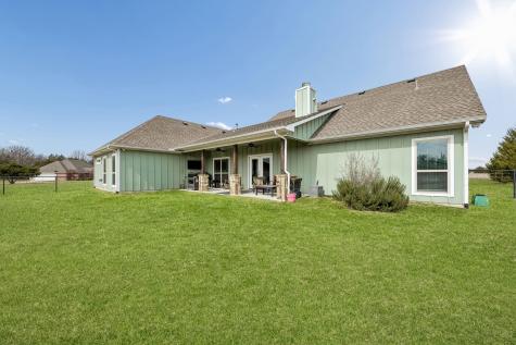 130 Judah Circle Trenton TX 75490