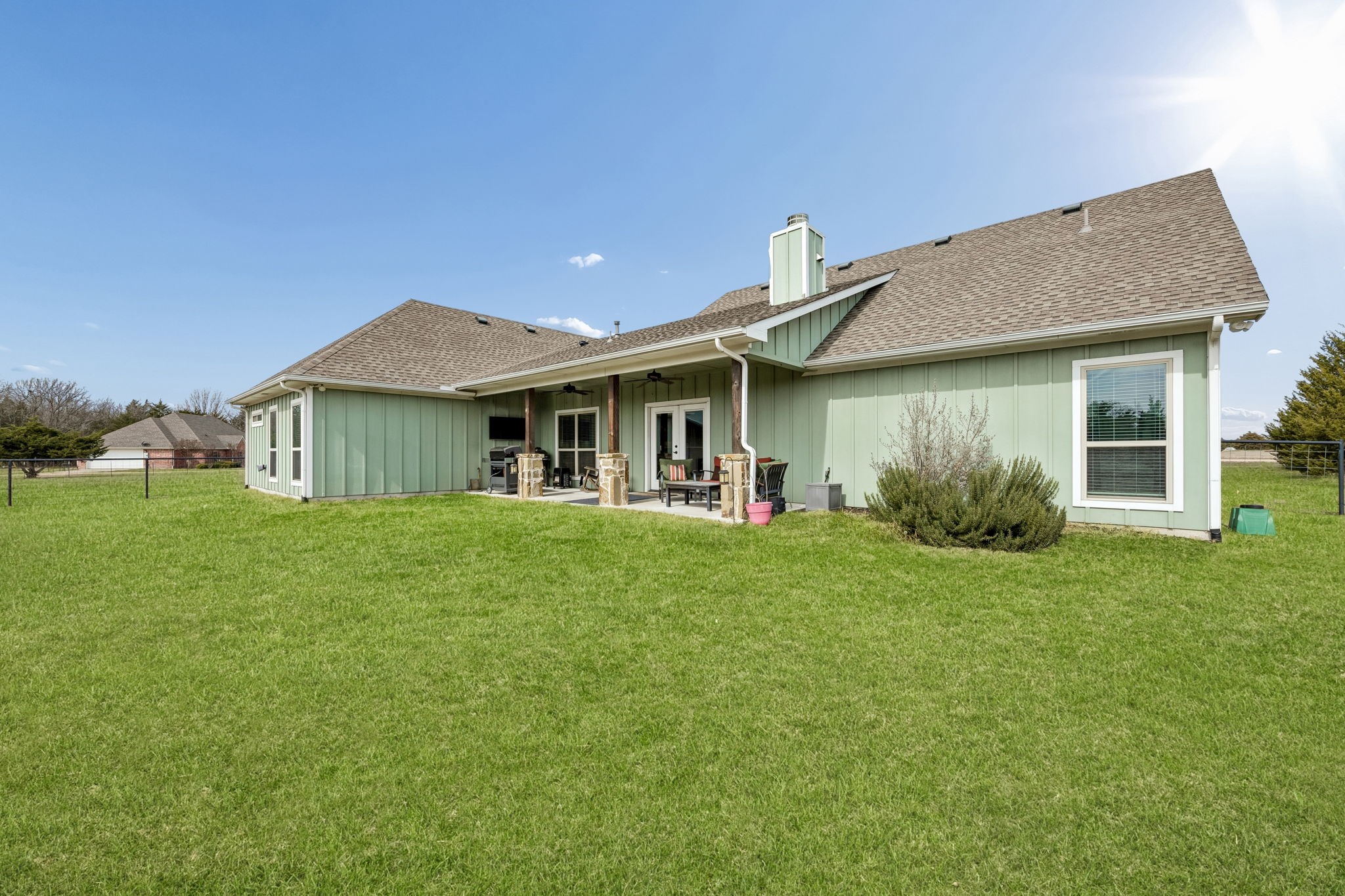 130 Judah Circle Trenton TX 75490