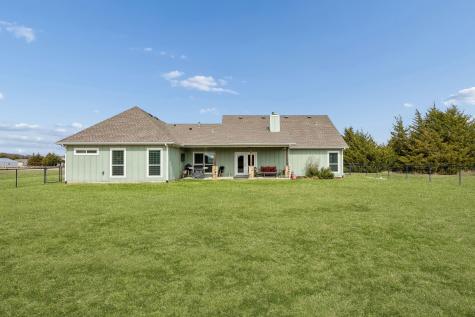 130 Judah Circle Trenton TX 75490