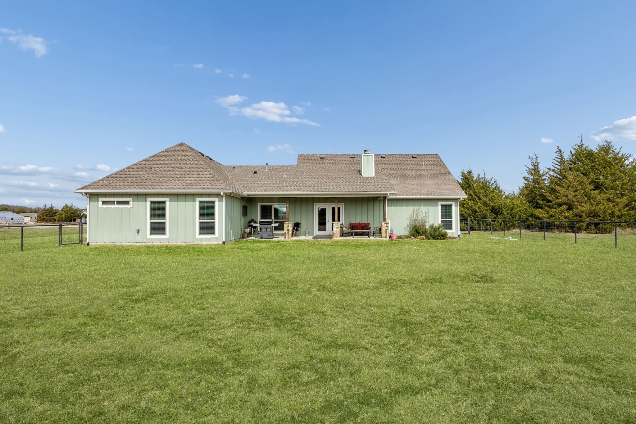 130 Judah Circle Trenton TX 75490