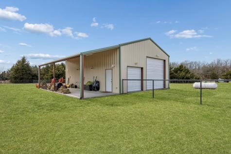 130 Judah Circle Trenton TX 75490