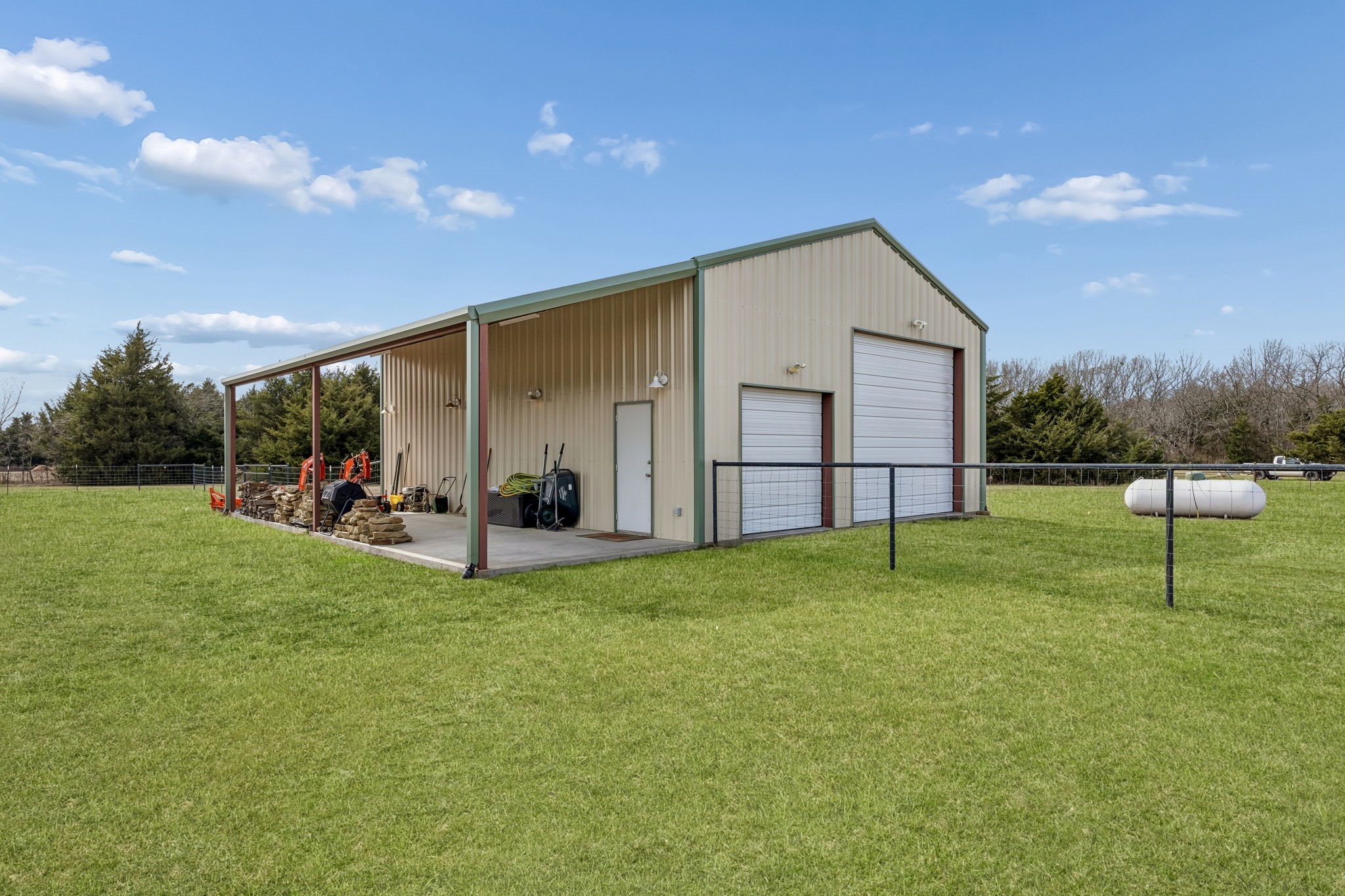 130 Judah Circle Trenton TX 75490