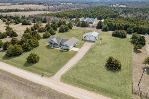 130 Judah Circle Trenton TX 75490