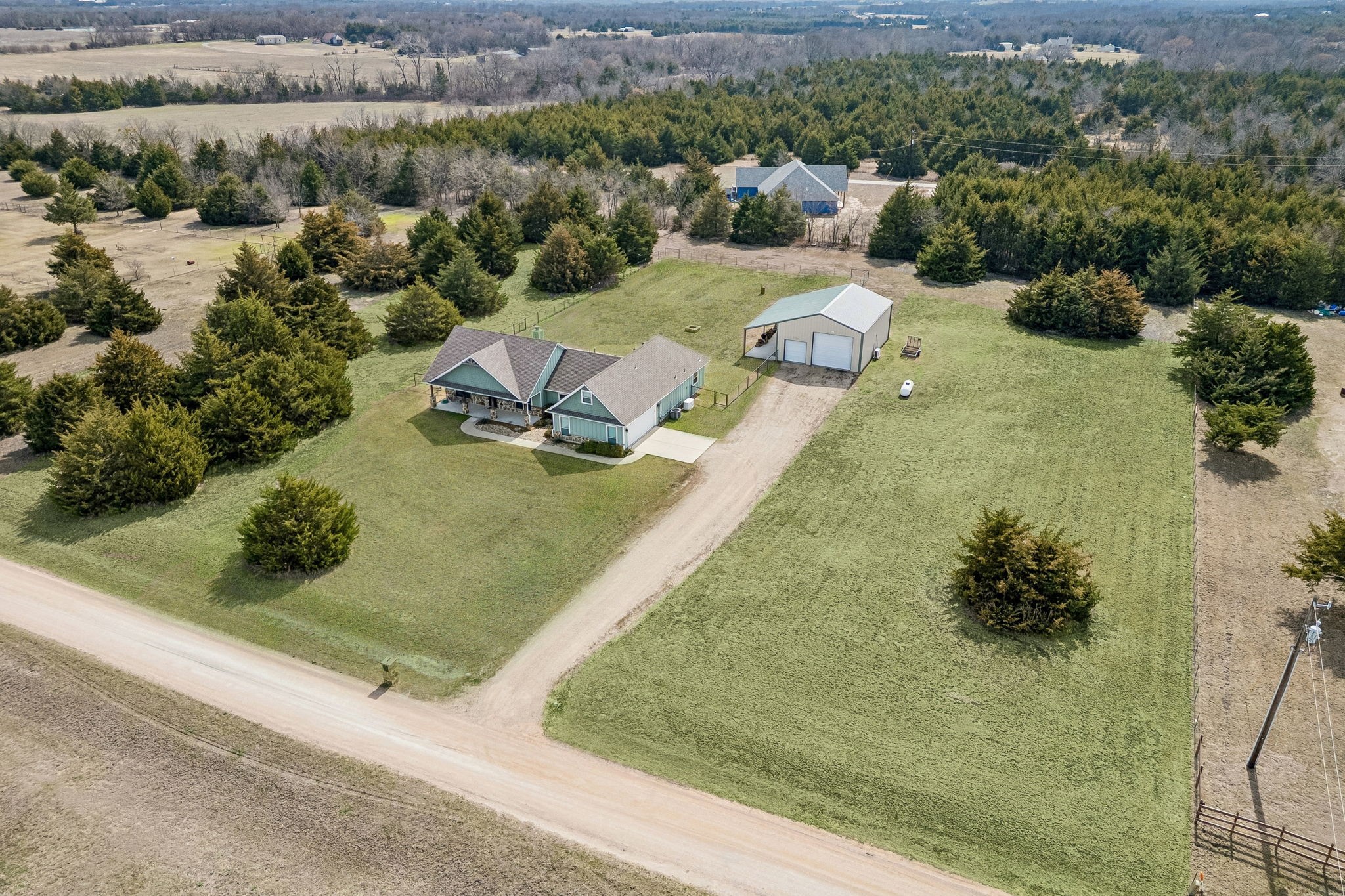 130 Judah Circle Trenton TX 75490