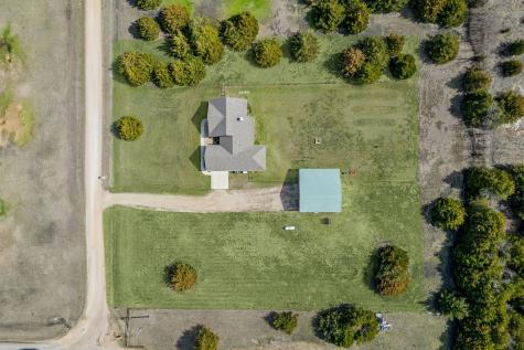 130 Judah Circle Trenton TX 75490