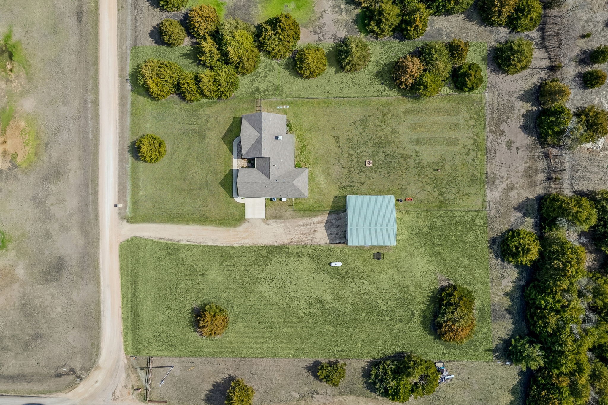 130 Judah Circle Trenton TX 75490
