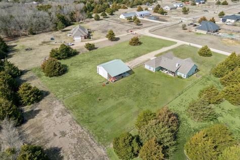 130 Judah Circle Trenton TX 75490