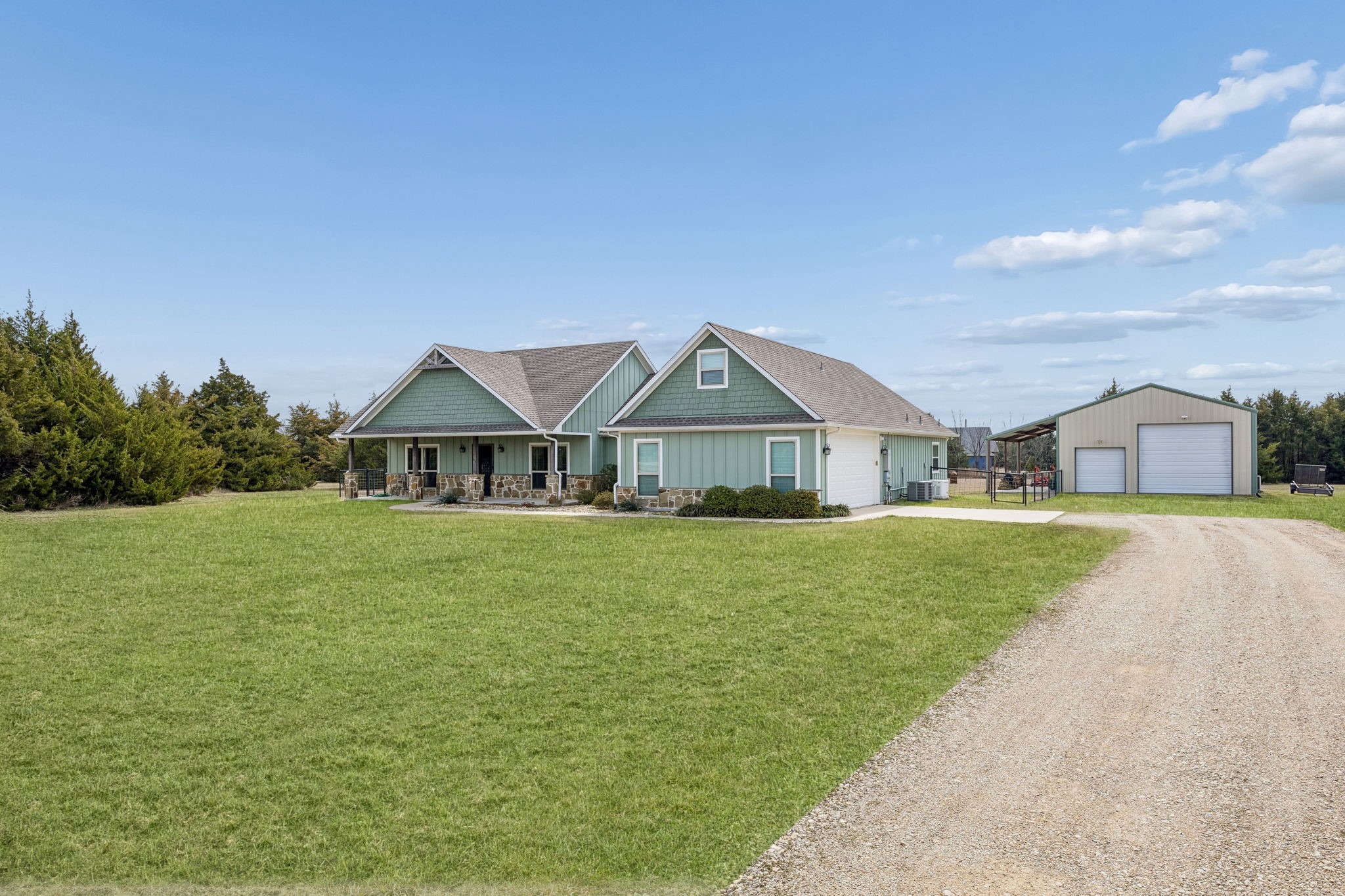 130 Judah Circle Trenton TX 75490