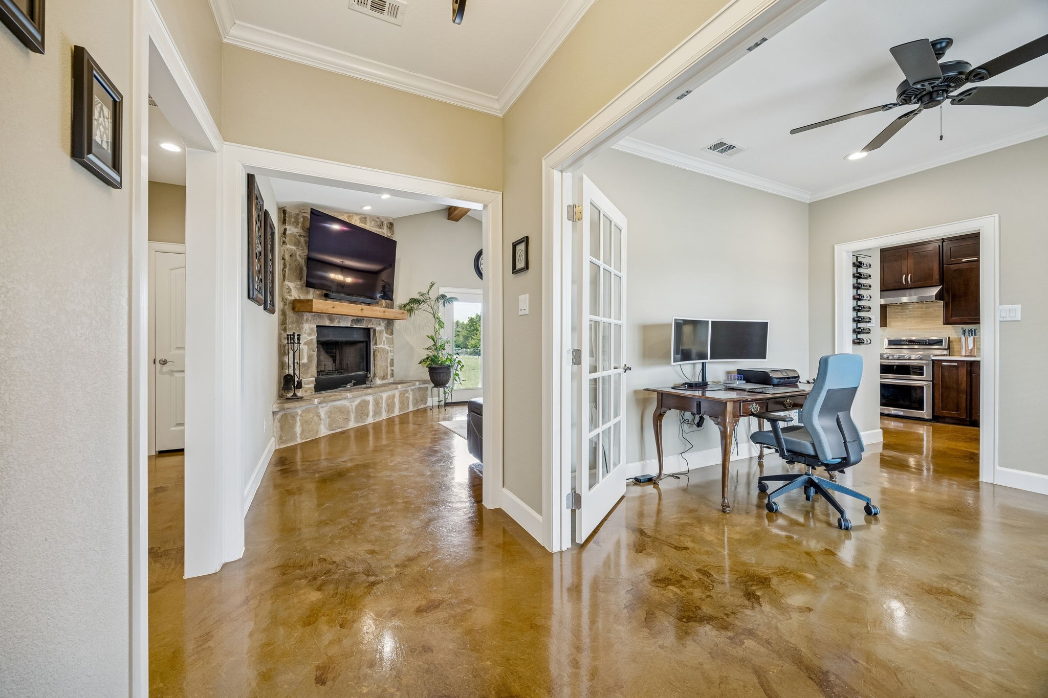 130 Judah Circle Trenton TX 75490