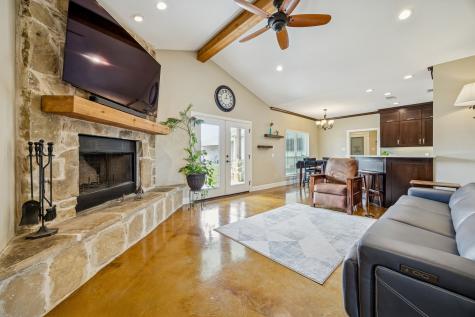 130 Judah Circle Trenton TX 75490