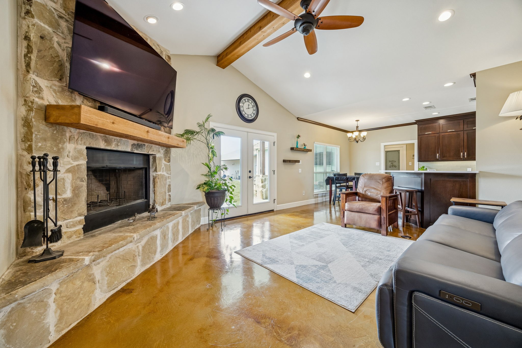 130 Judah Circle Trenton TX 75490
