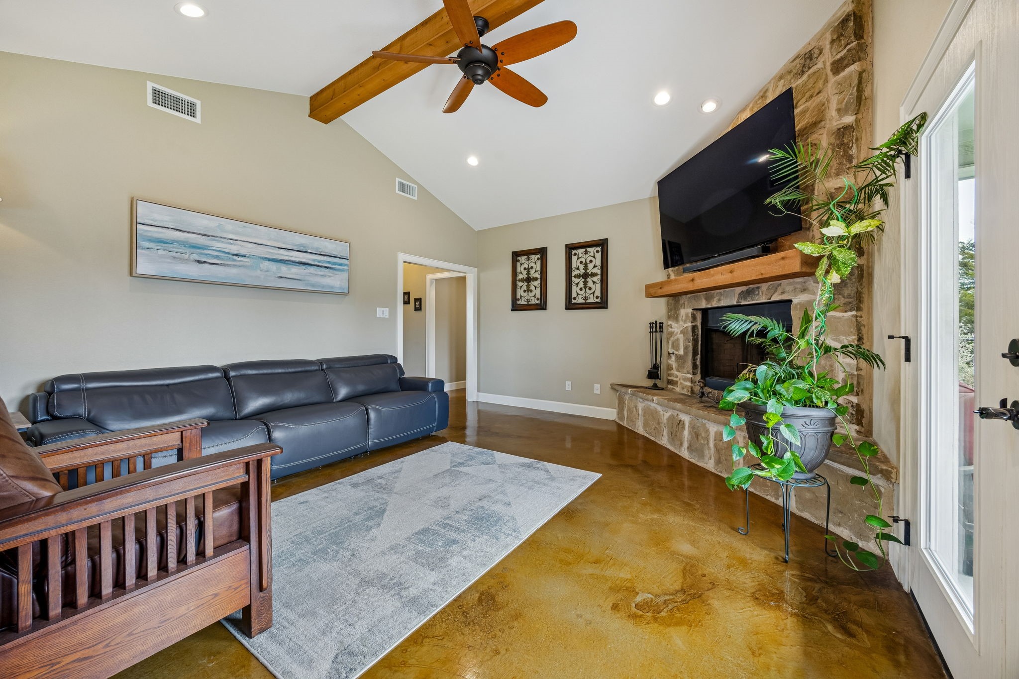 130 Judah Circle Trenton TX 75490