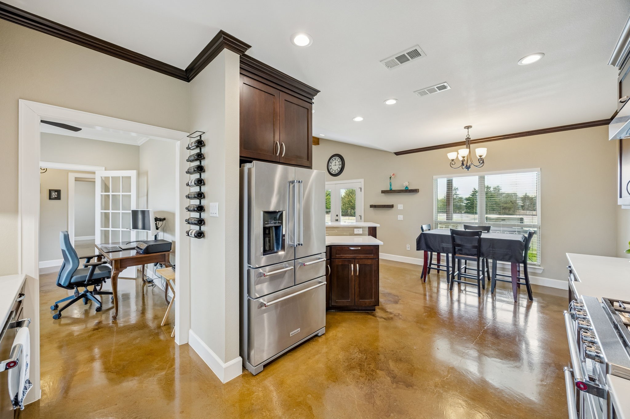 130 Judah Circle Trenton TX 75490